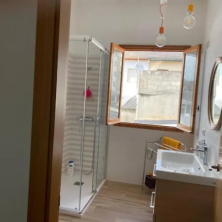 Viveiro.celeiro. Casa Tranquila. Resurrection Fest Holiday home *