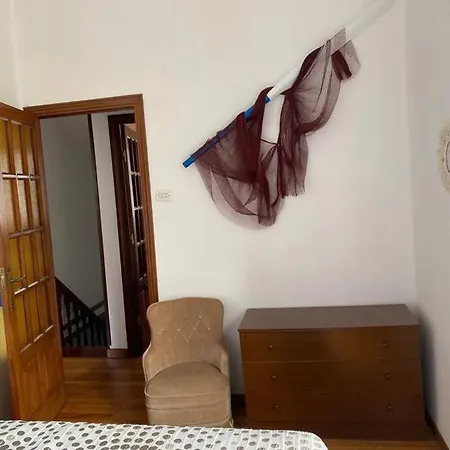 Holiday home Viveiro.celeiro. Casa Tranquila. Resurrection Fest