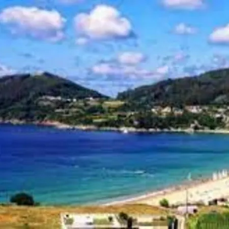 Viveiro.celeiro. Casa Tranquila. Resurrection Fest Holiday home Cillero