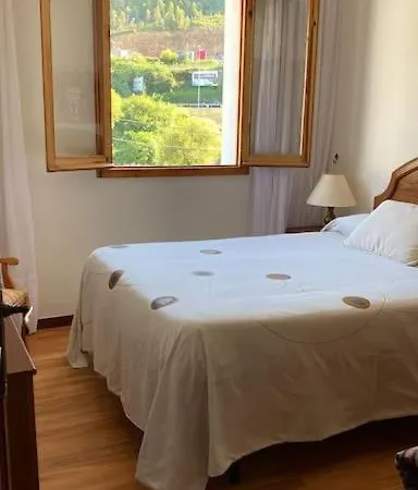 Viveiro.celeiro. Casa Tranquila. Resurrection Fest Holiday home *