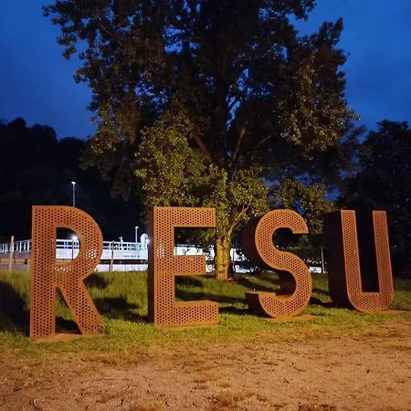 Holiday home Viveiro.celeiro. Casa Tranquila. Resurrection Fest