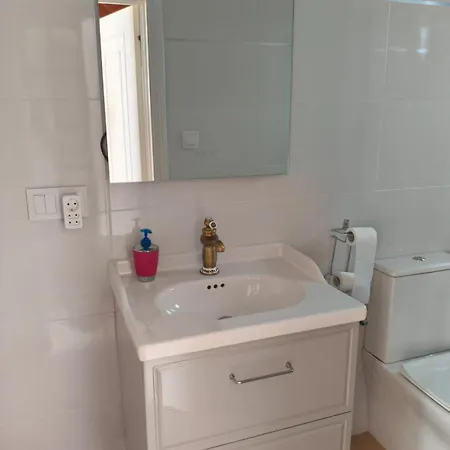 Holiday home Viveiro.celeiro. Casa Tranquila. Resurrection Fest