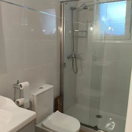 Holiday home Viveiro.celeiro. Casa Tranquila. Resurrection Fest Cillero